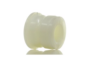 Втулка стабілізатора МАЗ підвіски передньої D=40х72 поліуретан. (RIDER)