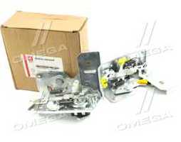 Замок дверей МАЗ (прав.+лів.) <ДК>