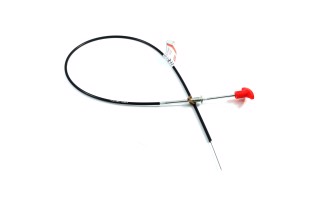 Трос останова двигателя КАМАЗ <ДК>