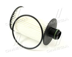 Фільтр оливний CHEVROLET CRUZE, CAPTIVA 2.0-2.2 CDI 09- (вир-во BOSCH)