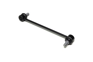 Стойка стабилизатора переднего правая (пр-во Mobis)