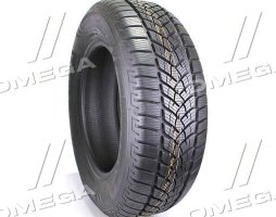 Шина 255/50R19 107V XL Kristall Control SUV (Fulda)