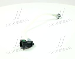 Трубка паливна Citroen Berlingo 1.9D DW8 98- (паливний фільтр - ПНВТ)