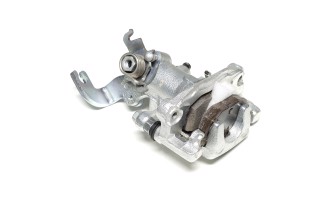 Супорт гальмівний KIA CERATO (LD) задн. прав. (вир-во Mando)