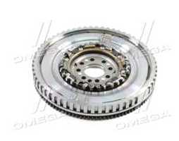 Маховик HYUNDAI ACCENT IV (RB), ELANTRA IV, i30, i40 I, KIA SPORTAGE IV, CEE'D (Пр-во VALEO PHC)