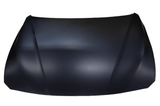 Капот steel BMW 3 F30 12-15 (TEMPEST)