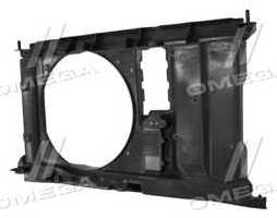 Панель пер. PEUG 307 01-05 (TEMPEST)