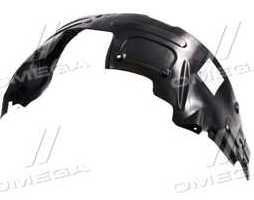 Подкрылок пер. лев. HN IX35 10-15 (TEMPEST)