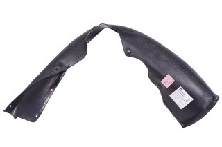 Подкрылок пер. лев. HN ELANTRA 18-20 (TEMPEST)