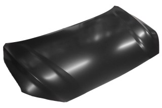 Капот HYUN KONA 17-21 (TEMPEST)