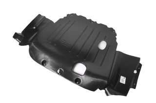 Захист двигуна JP PATRIOT 10-17 (TEMPEST)