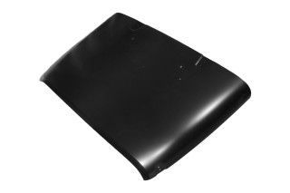 Капот steel JEEP WRANGLER 07-18 (TEMPEST)