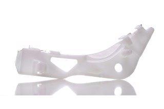 Крепление бампера пер. лев. MAZDA 6 02-08 (TEMPEST)