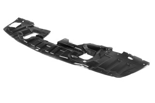 Захист бампера пер. MIT LANCER X (TEMPEST)