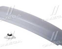 Бампер задн. MIT OUTLANDER 07-12 (TEMPEST)