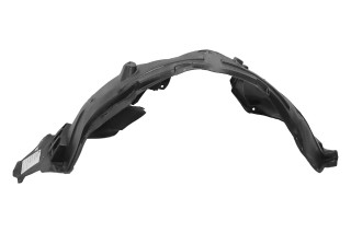 Подкрылок пер. лев. NIS QASHQAI 14-21 (TEMPEST)