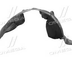 Підкрилок пер. пра. NIS QASHQAI 14-21 (TEMPEST)