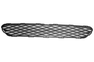 Решетка бампера пер. средняя NIS X-TRAIL 14-17 (TEMPEST)