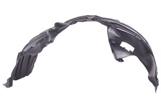 Подкрылок пер. пра. TOY RAV4 18- (TEMPEST)