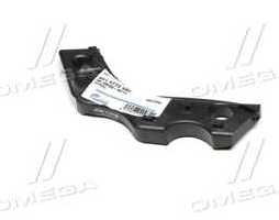 Крепление бампера пер. пра. VW PASSAT CC 08-12 (TEMPEST)