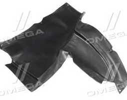 Подкрылок пер. пра. VW PASSAT CC 12-16 (TEMPEST)