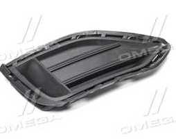 Решетка бампера пер. лев. VW PASSAT B8 19- USA (TEMPEST)