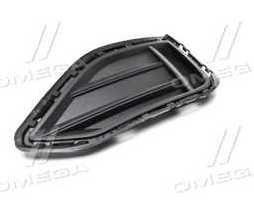 Решетка бампера пер. пра. VW PASSAT B8 19- USA (TEMPEST)