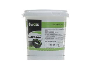 Паста для монтажу колес ALLSEASON 1кг <AXXIS>