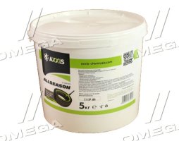 Паста для монтажу колес ALLSEASON 5кг <AXXIS>
