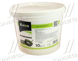 Паста для монтажу колес ALLSEASON 10кг <AXXIS>