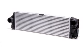 Інтеркулер MERCEDES-BENZ SPRINTER SERIES B907/B910 (2018) (вир-во Nissens)