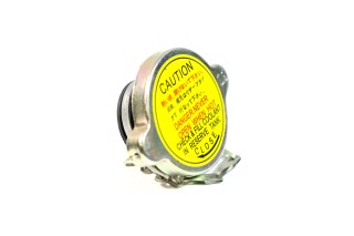 Кришка радіатора МТЗ (мала) <ДК>