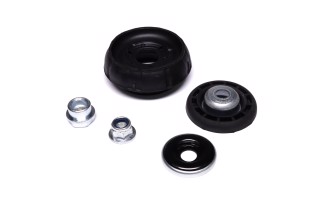 Опора з підшипн. та пріпл. аморт. Renault CLIO II, KANGOO (KC0/1, FC0/1) передн. (вир-во Monroe)