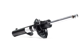 Амортизатор електронної підвіски VAG передн. (вир-во Монро)