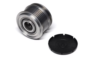 Механізм вільного ходу генератора (вир-во SKF)