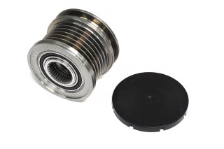 Механізм вільного ходу генератора (вир-во SKF)