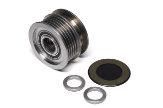 Механізм вільного ходу генератора (вир-во SKF)