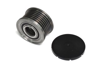 Механізм вільного ходу генератора (вир-во SKF)