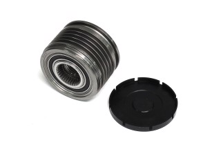 Механізм вільного ходу генератора (вир-во SKF)