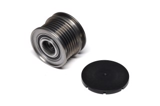 Механізм вільного ходу генератора (вир-во SKF)