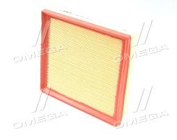 Фільтр повітряний LEXUS RX350 08-, JEEP GRAND CHEROKEE 10- (вир-во BOSCH)