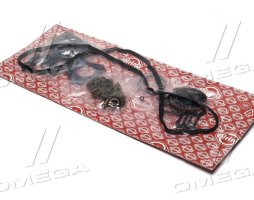 Комплект прокладок, головка блоку циліндрів BMW 2,0TDI N47 D20 C (вир-во Elring)