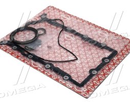 Комплект прокладок, картер MINI 1,4/1,6 16V W10 B14/W10 B16 -07.2004 (вир-во Elring)