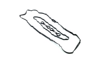 Комплект прокладок, кришка головки циліндрів Hyundai/Kia 2,0/2.2 CRDi D4HA/D4HB 09-15 (вир-во Elring