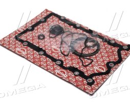 Комплект прокладок, картер MINI 1,4/1,6 16V W10 B14/W10 B16 07.2004 (вир-во Elring)