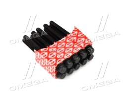 Комплект болтів головки цилідра Hyundai/Kia 2,0/2.2 CRDi D4HA/D4HB (вир-во Elring)