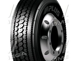 Шина 295/75R22,5 148/145L (18PR) D808 M+S (APLUS)