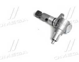 Привід спідометра ВАЗ 2101 у зборі, в упаковці (12 зуб.) (RIDER)