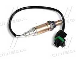 Датчик кисню ВАЗ 2108-099, 2110-2112 (4 контактний) після каталізатора (247) (лямбда-зонд) (DECARO)