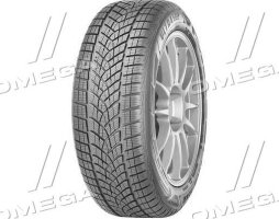 Шина 255/55R20 110T XL UltraGrip Ice SUV G1 (Goodyear)